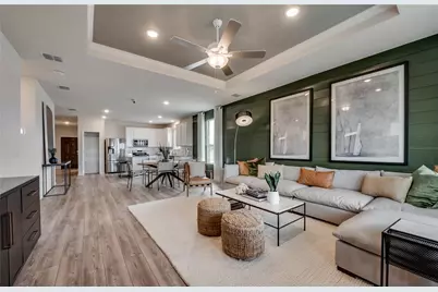 2717 Pecan Park Drive, Denton, TX 76208 - Photo 6