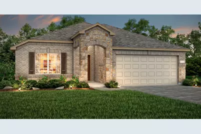 2717 Pecan Park Drive, Denton, TX 76208 - Photo 1