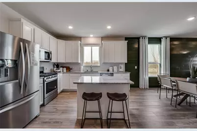 2717 Pecan Park Drive, Denton, TX 76208 - Photo 2