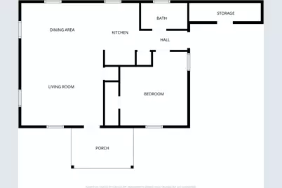 175 S Dunbar Lane, Emory, TX 75440 - Photo 26