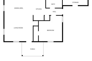 175 S Dunbar Ln, Emory, TX 75440 - Photo 26