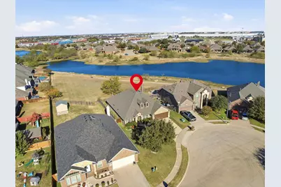 2313 Frosted Willow Lane, Fort Worth, TX 76177 - Photo 1