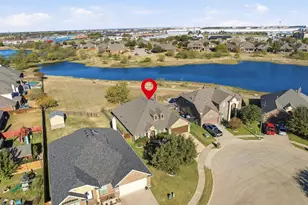 2313 Frosted Willow Ln, Fort Worth, TX 76177 - Photo 1