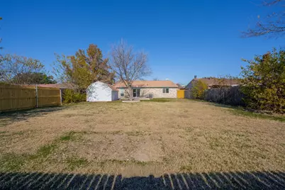 1117 Llano Trail, Grand Prairie, TX 75052 - Photo 30