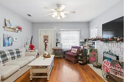 203 E Oak Street, Weatherford, TX 76086 - Photo 10