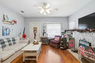 203 E Oak St, Weatherford, TX 76086 - Photo 10