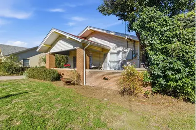 203 E Oak Street, Weatherford, TX 76086 - Photo 4