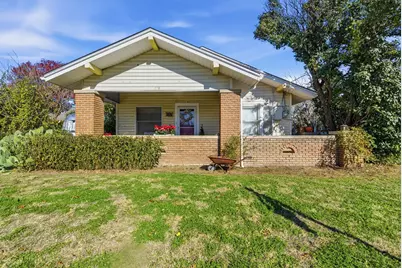 203 E Oak Street, Weatherford, TX 76086 - Photo 2