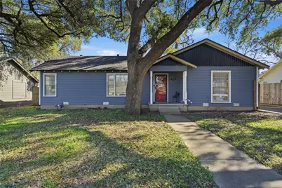 3808 Parkwood Street, Waco, TX 76710 - Photo 1