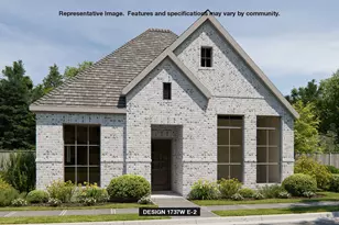 2821 Fargo Mews, Fate, TX 75087 - Photo 1