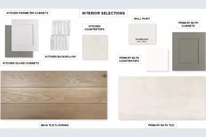 2821 Fargo Mews, Fate, TX 75087 - Photo 2