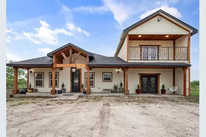 6051 NE County Rd 1030B Road, Rice, TX 75155 - Photo 1