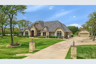 7545 Colton Lane, Pilot Point, TX 76258 - Photo 2