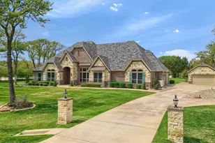 7545 Colton Ln, Pilot Point, TX 76258 - Photo 2