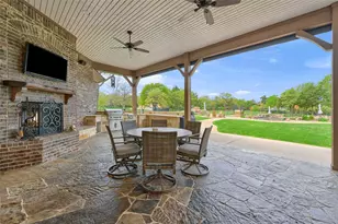 7545 Colton Ln, Pilot Point, TX 76258 - Photo 30