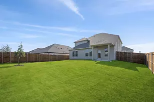 9456 Wild W Wy, Crowley, TX 76036 - Photo 34