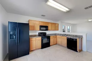 12321 Arbor Lake Rd, Rhome, TX 76078 - Photo 2