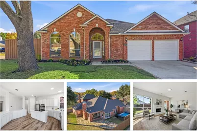 601 Autumn Lane, Flower Mound, TX 75028 - Photo 1