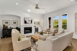 3633 Oak Lawn Ave, Dallas, TX 75219 - Photo 2