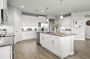 15144 Supreme St, Fort Worth, TX 76008 - Photo 6