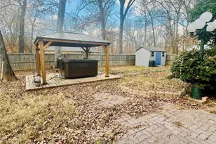 455 Timber Lakes, Powderly, TX 75473 - Photo 26