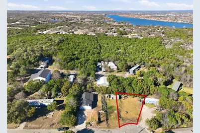 820 Blackfoot Lot 55 Court, Granbury, TX 76048 - Photo 2