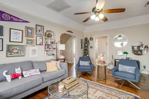 3305 Park Ridge Blvd, Fort Worth, TX 76109 - Photo 12