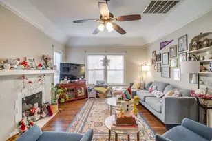 3305 Park Ridge Blvd, Fort Worth, TX 76109 - Photo 10