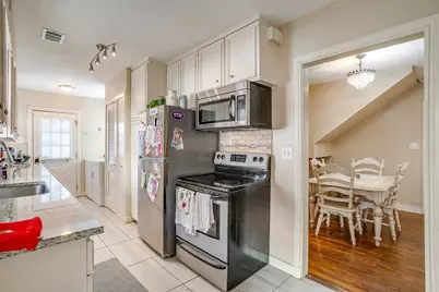 3305 Park Ridge Boulevard, Fort Worth, TX 76109 - Photo 20