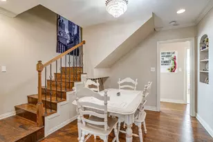 3305 Park Ridge Blvd, Fort Worth, TX 76109 - Photo 16