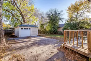 3305 Park Ridge Blvd, Fort Worth, TX 76109 - Photo 38