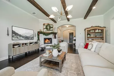 3204 Paxon Drive, Mansfield, TX 76084 - Photo 6