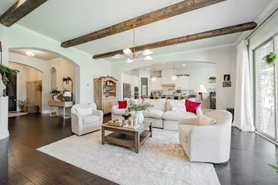 3204 Paxon Drive, Mansfield, TX 76084 - Photo 8