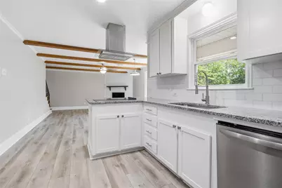 5313 Keswick Avenue, Fort Worth, TX 76133 - Photo 8