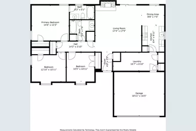 813 Green Pastures Drive, Cedar Hill, TX 75104 - Photo 24