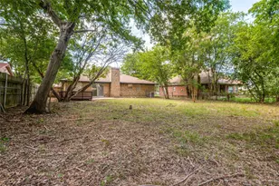 813 Green Pastures Dr, Cedar Hill, TX 75104 - Photo 22