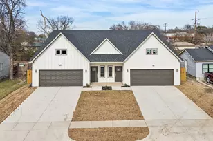 1833 Edna St, Arlington, TX 76010 - Photo 2