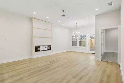 1833 Edna Street #A-B, Arlington, TX 76010 - Photo 12