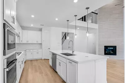 129 S Oak Drive, Oak Point, TX 75068 - Photo 6