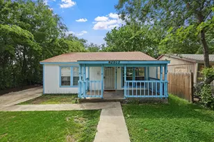 2805 Hale Ave, Fort Worth, TX 76106 - Photo 1