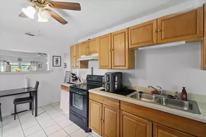 2805 Hale Avenue, Fort Worth, TX 76106 - Photo 8