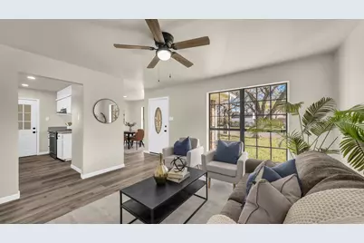 206 Cherry Street, Weatherford, TX 76086 - Photo 6