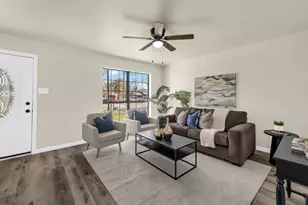 206 Cherry St, Weatherford, TX 76086 - Photo 8