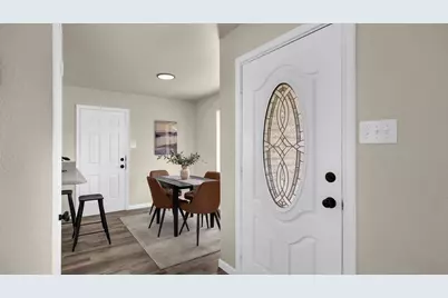 206 Cherry Street, Weatherford, TX 76086 - Photo 4