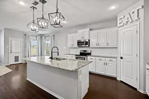 1000 Barry Dr, Weatherford, TX 76087 - Photo 1