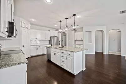 1000 Barry Drive, Weatherford, TX 76087 - Photo 18