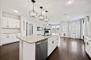 1000 Barry Dr, Weatherford, TX 76087 - Photo 2