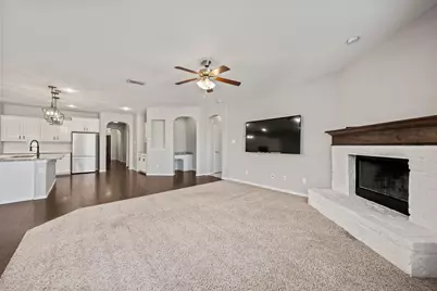 1000 Barry Drive, Weatherford, TX 76087 - Photo 24