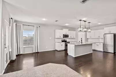 1000 Barry Drive, Weatherford, TX 76087 - Photo 20