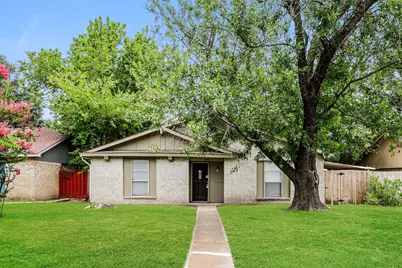 218 Long Shadow Lane, Mesquite, TX 75149 - Photo 1
